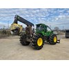 2015 John Deere 748H Skidder